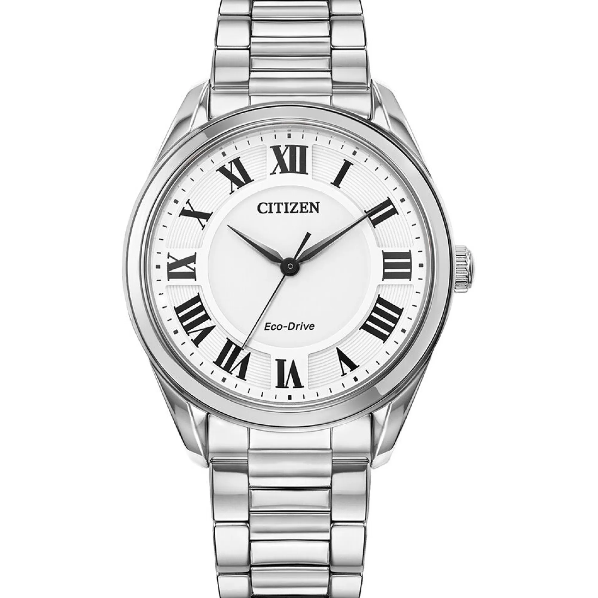 Women's Watches^* Arezzo Women's Watch In Stainless Steel