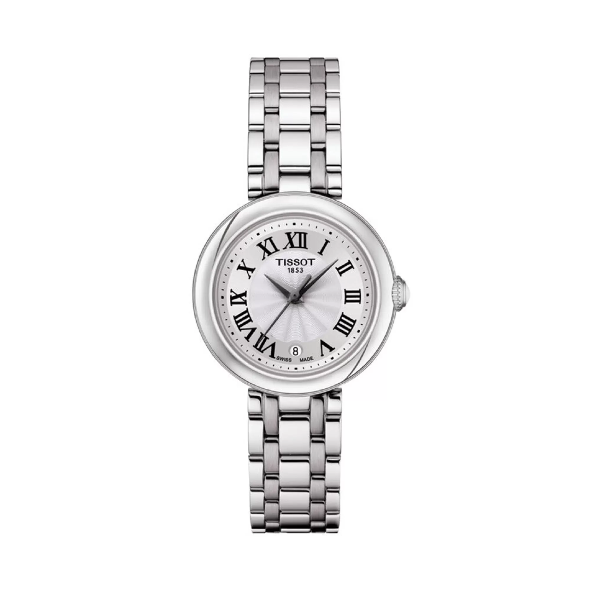 Women's Watches^Tissot® Bellissima Small Lady Women's Watch In Stainless Steel