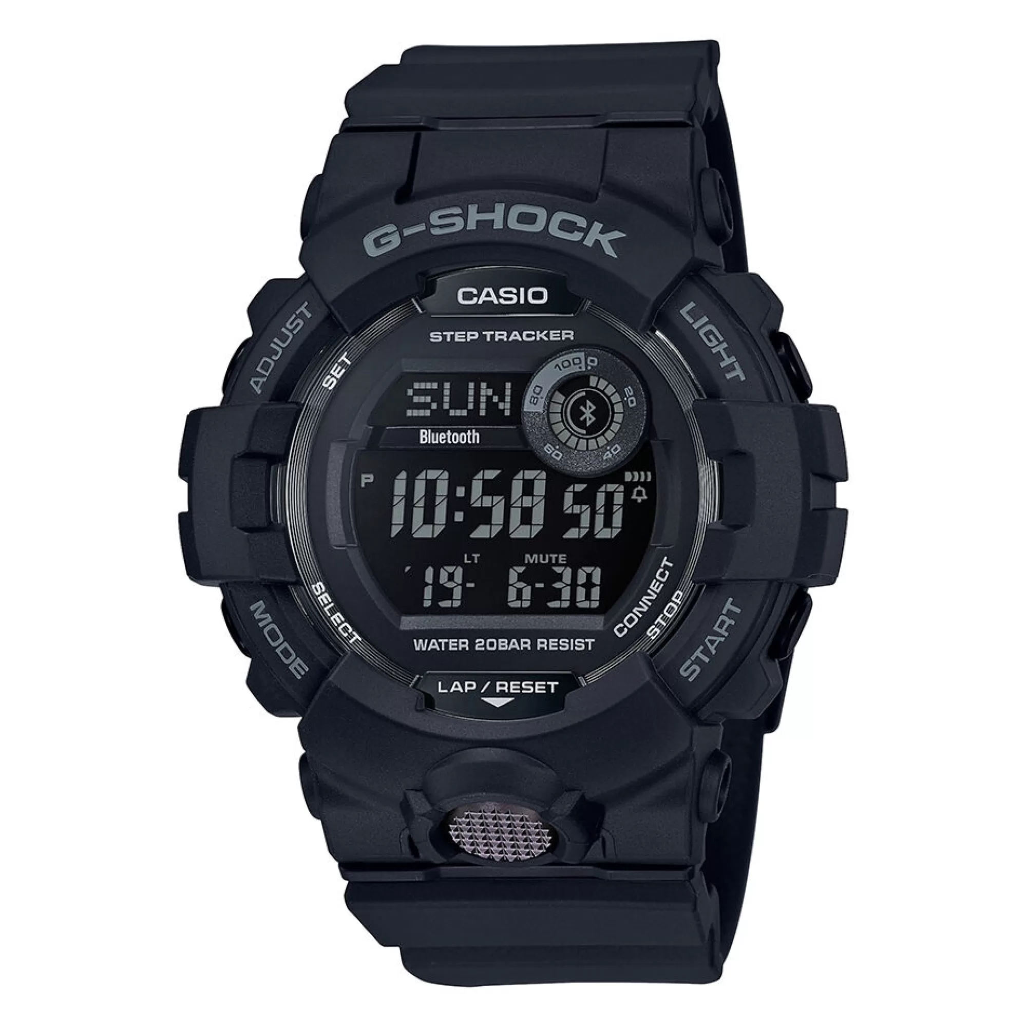 Men's Jewelry^G-Shock Bluetooth Sport Men's Watch