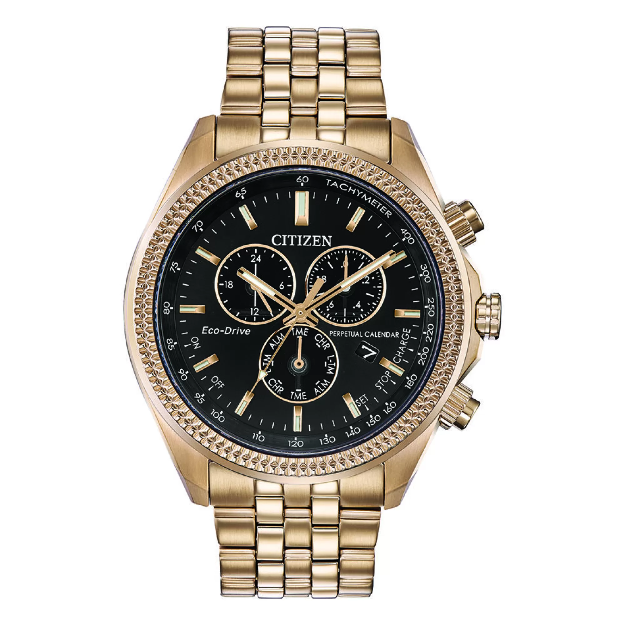 Men's Jewelry^Citizen® Eco™ Brycen Chronograph Men's Watch