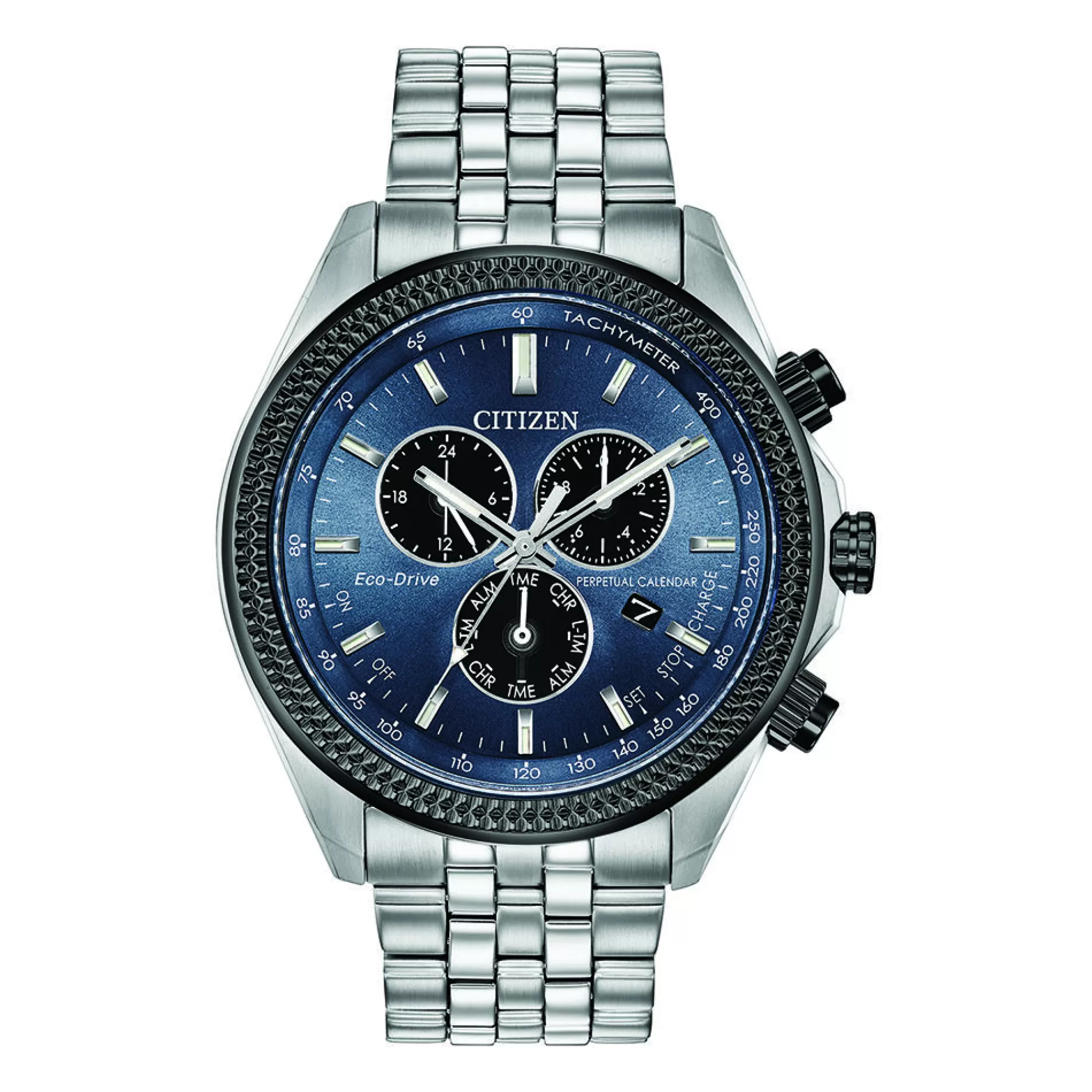 Men's Jewelry^Citizen® Eco™ Brycen Chronograph Men's Watch