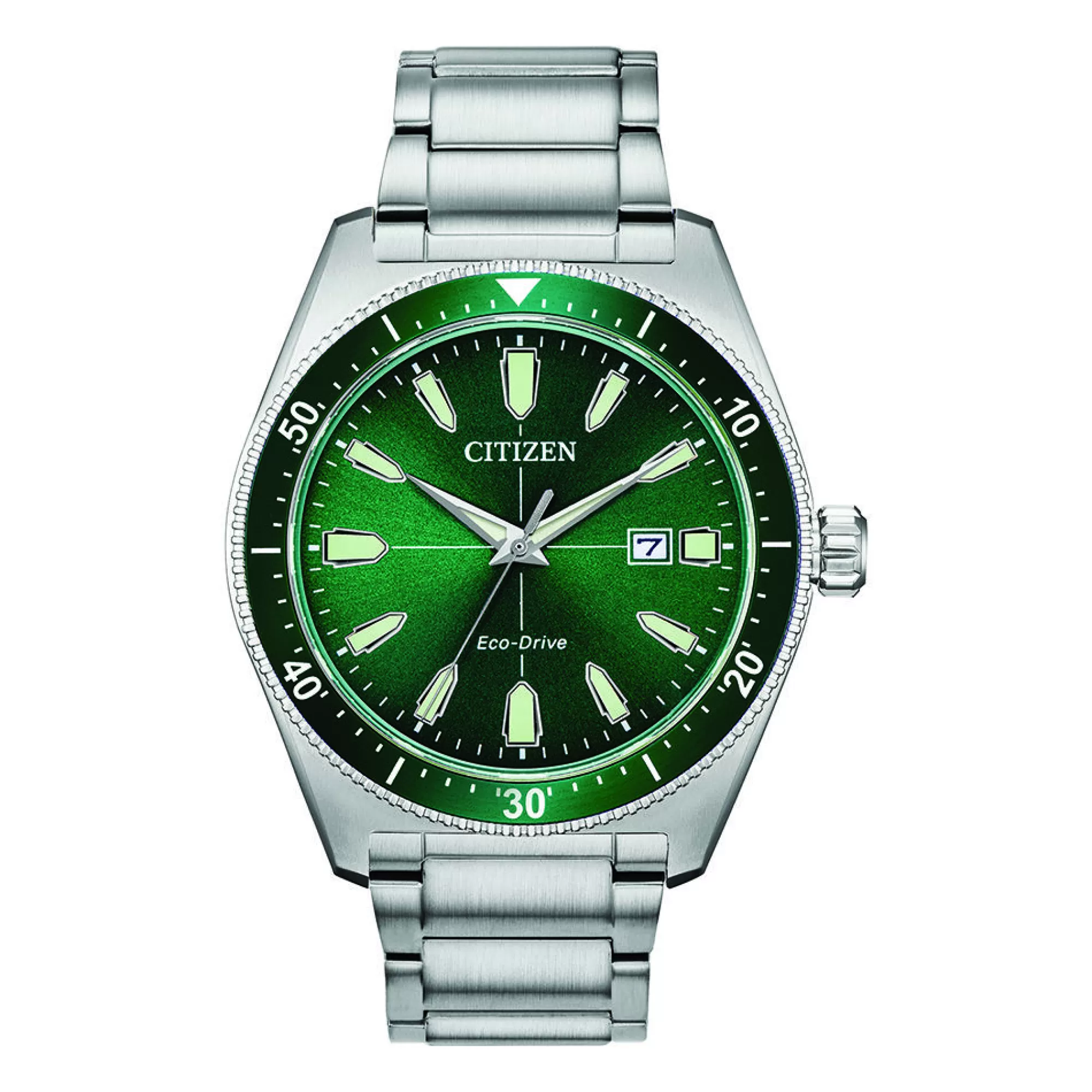 Men's Jewelry^Citizen® Eco™ Brycen Men's Watch