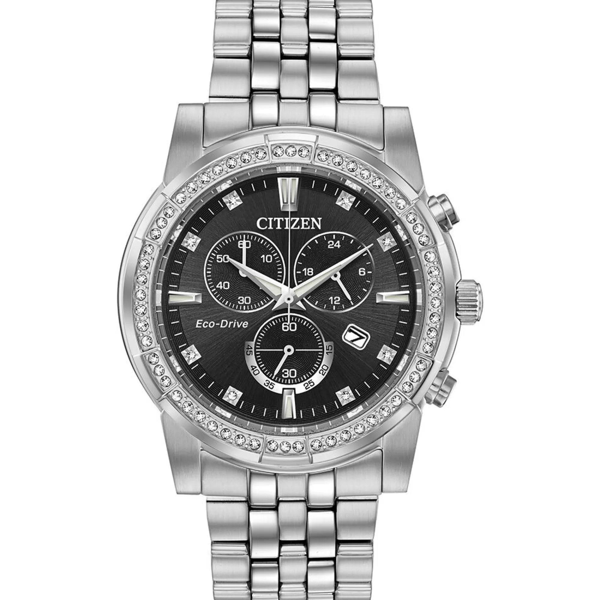 Men's Jewelry^Citizen® Eco™ Calendrier Men's Watch