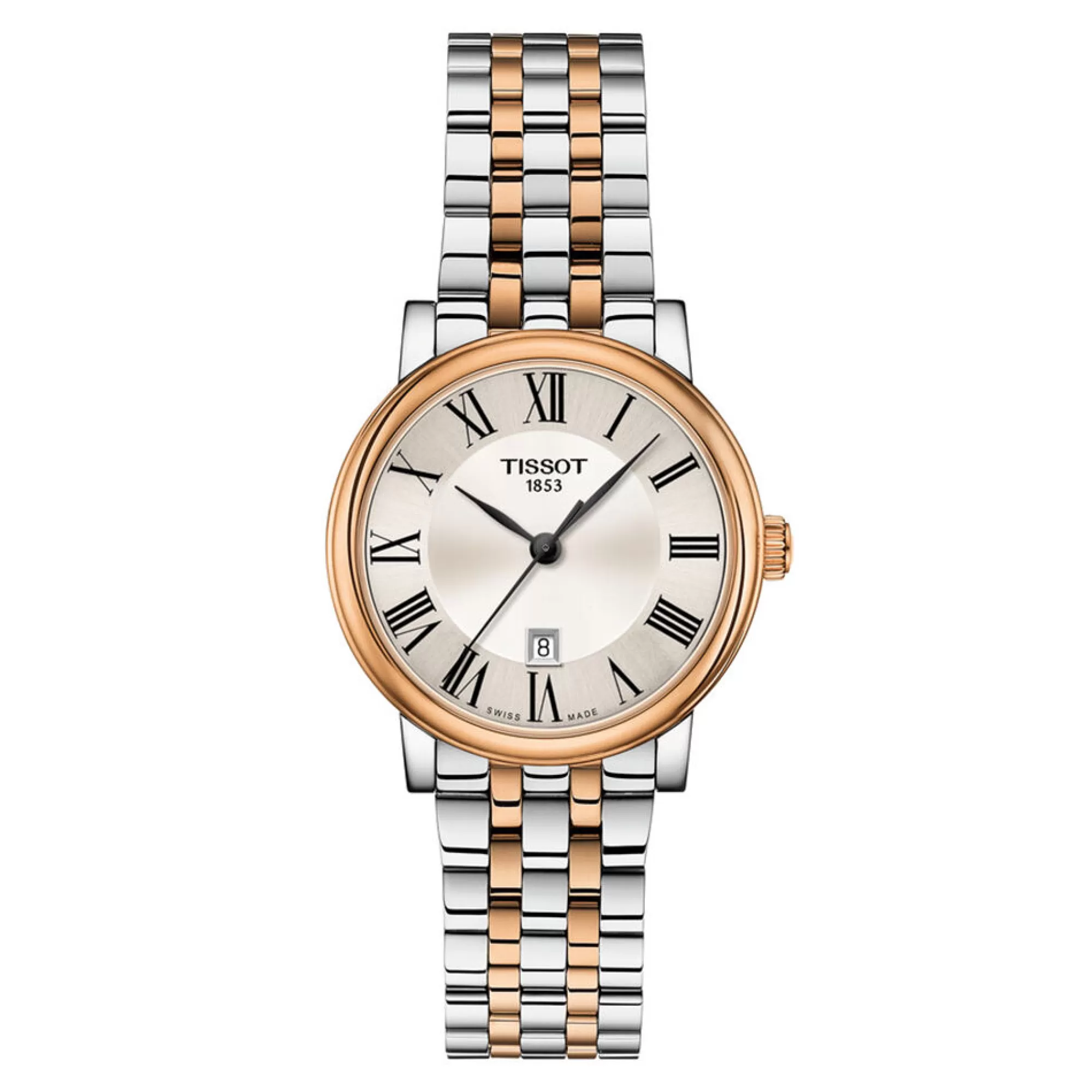 Women's Watches^Tissot® Carson Premium Ladies' Watch