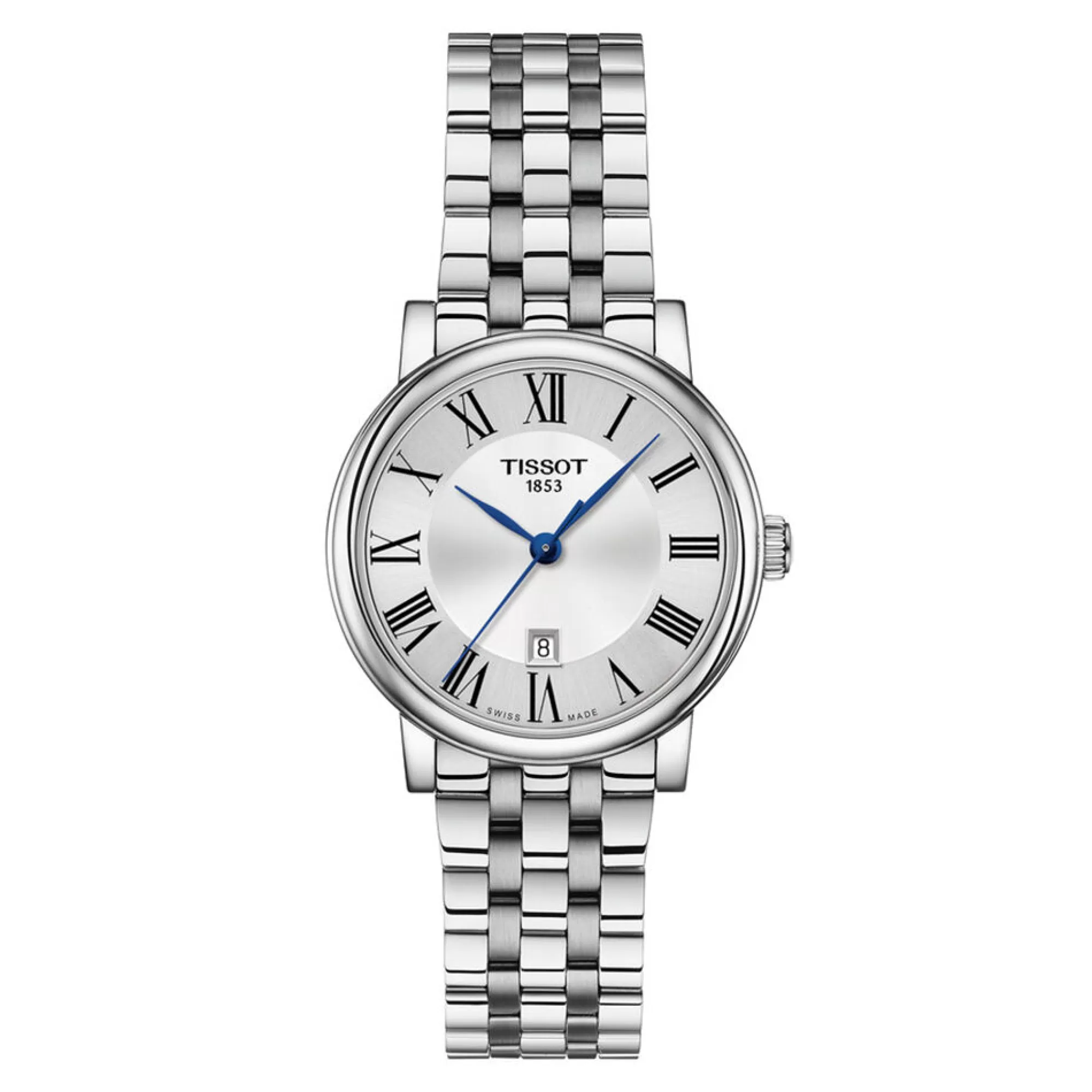 Women's Watches^Tissot® Carson Premium Ladies' Watch