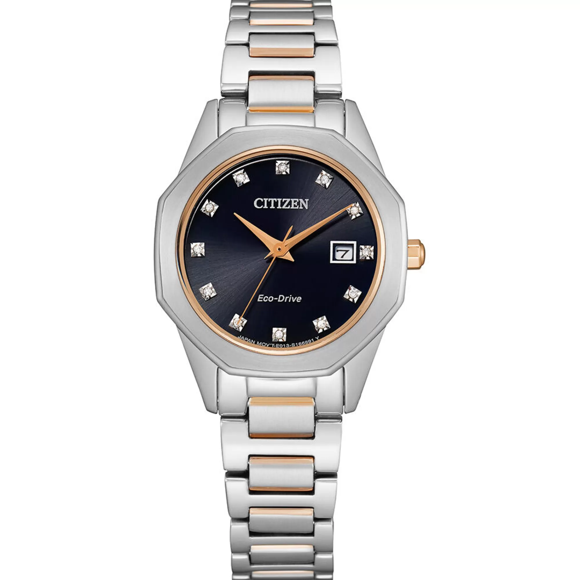 Women's Watches^Citizen® Eco™ Corso Ladies' Watch