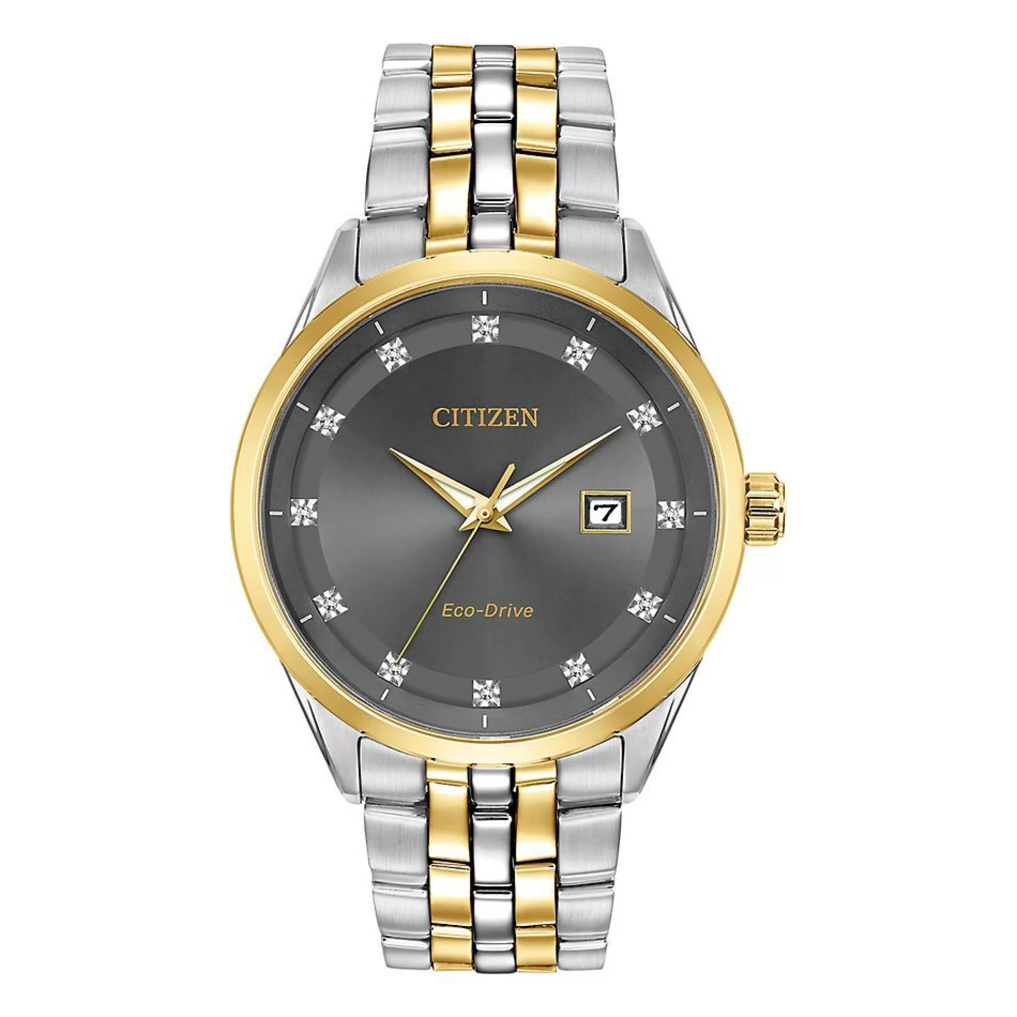 Men's Jewelry^Citizen® Eco™ Corso Men's Watch