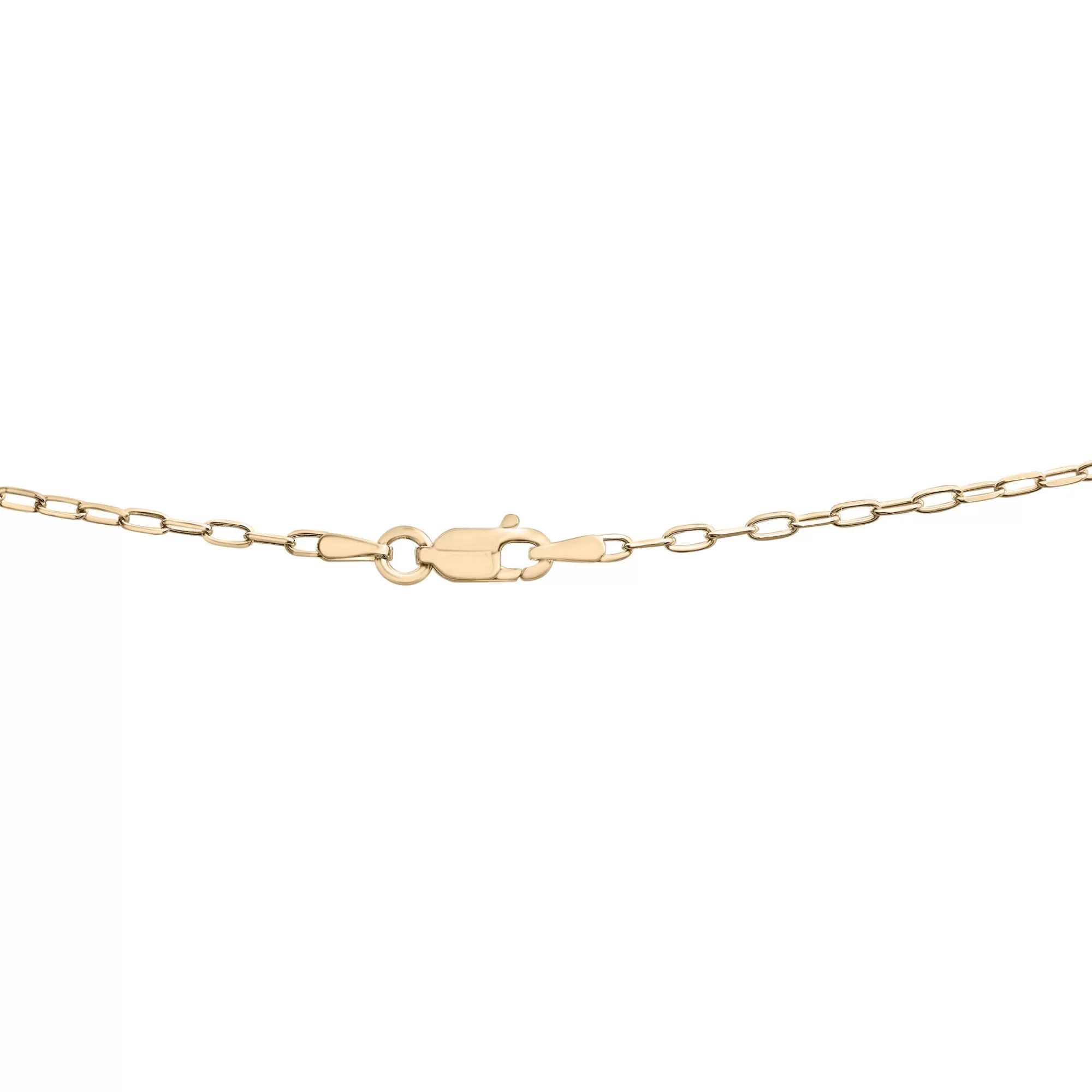 Necklaces & Pendants^Laure by Aurate Diamond Bar Necklace In Vermeil (1/10 Ct. Tw.)