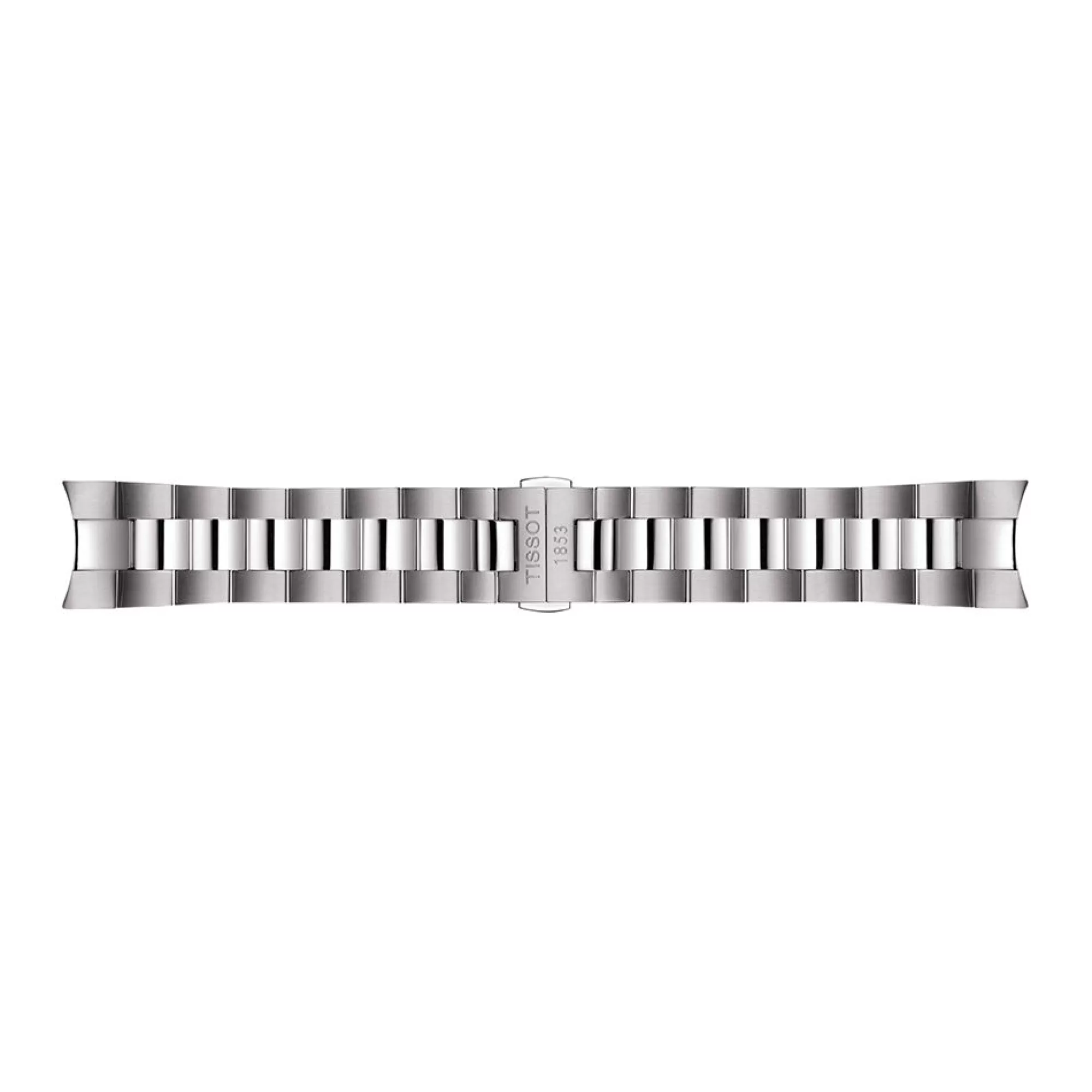 Men's Jewelry^Tissot® Gentleman Black Men's Watch In Stainless Steel, 40Mm