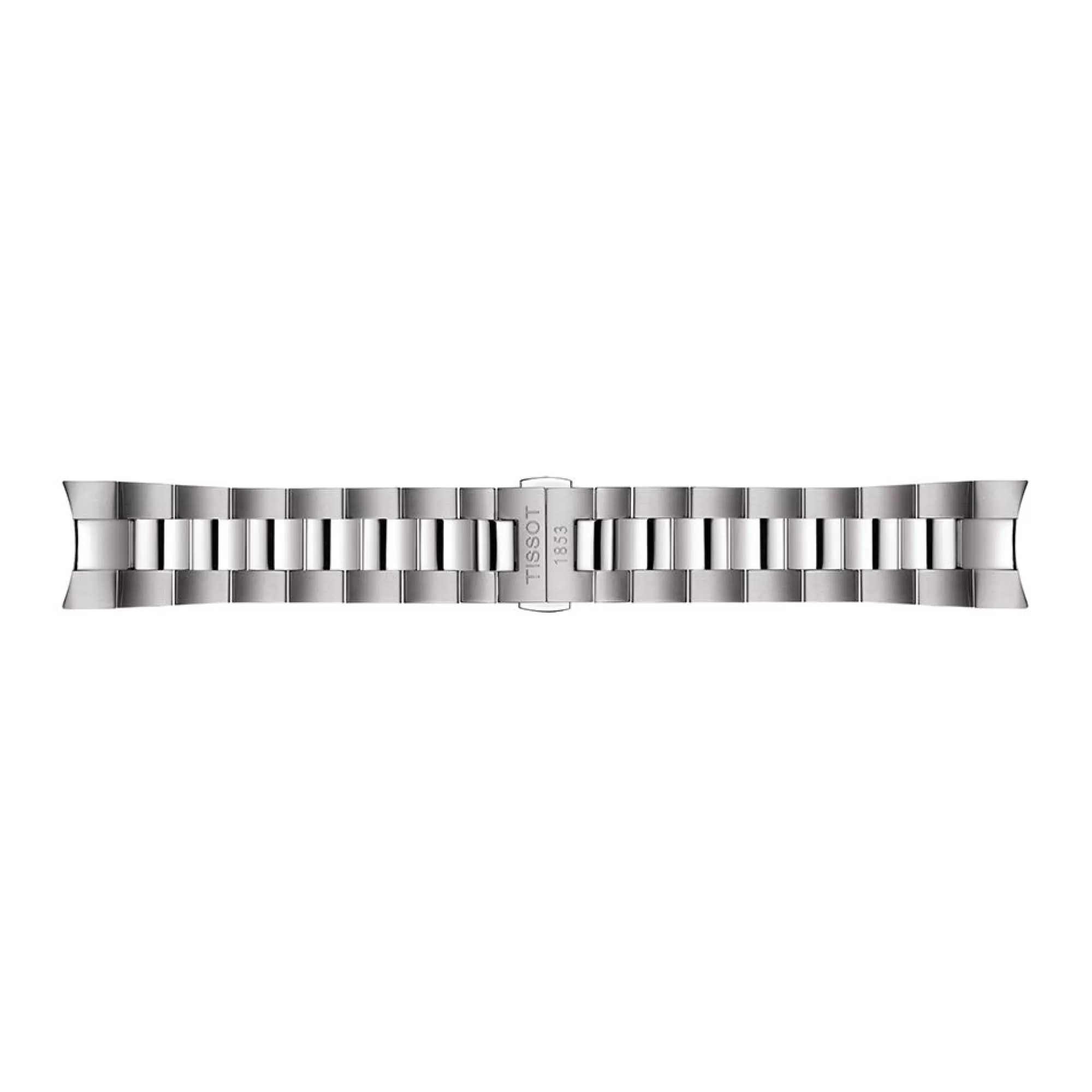 Men's Jewelry^Tissot® Gentleman Powermatic 80 Silicum Men's Watch In Stainless Steel