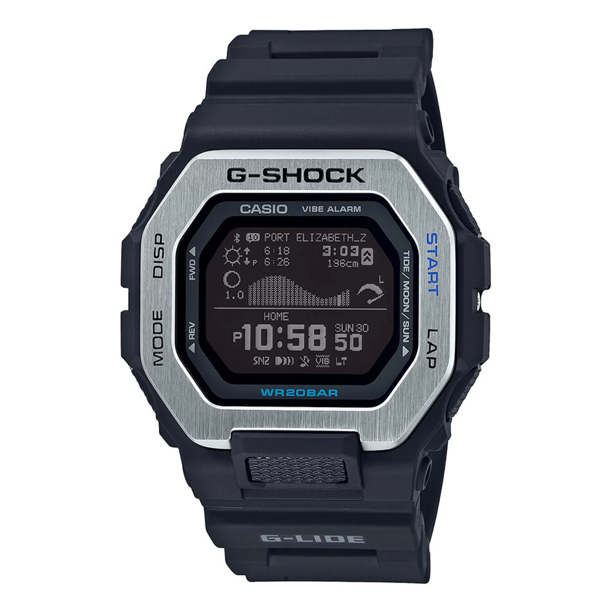 Men's Jewelry^G-Shock G-Lide Men's Watch