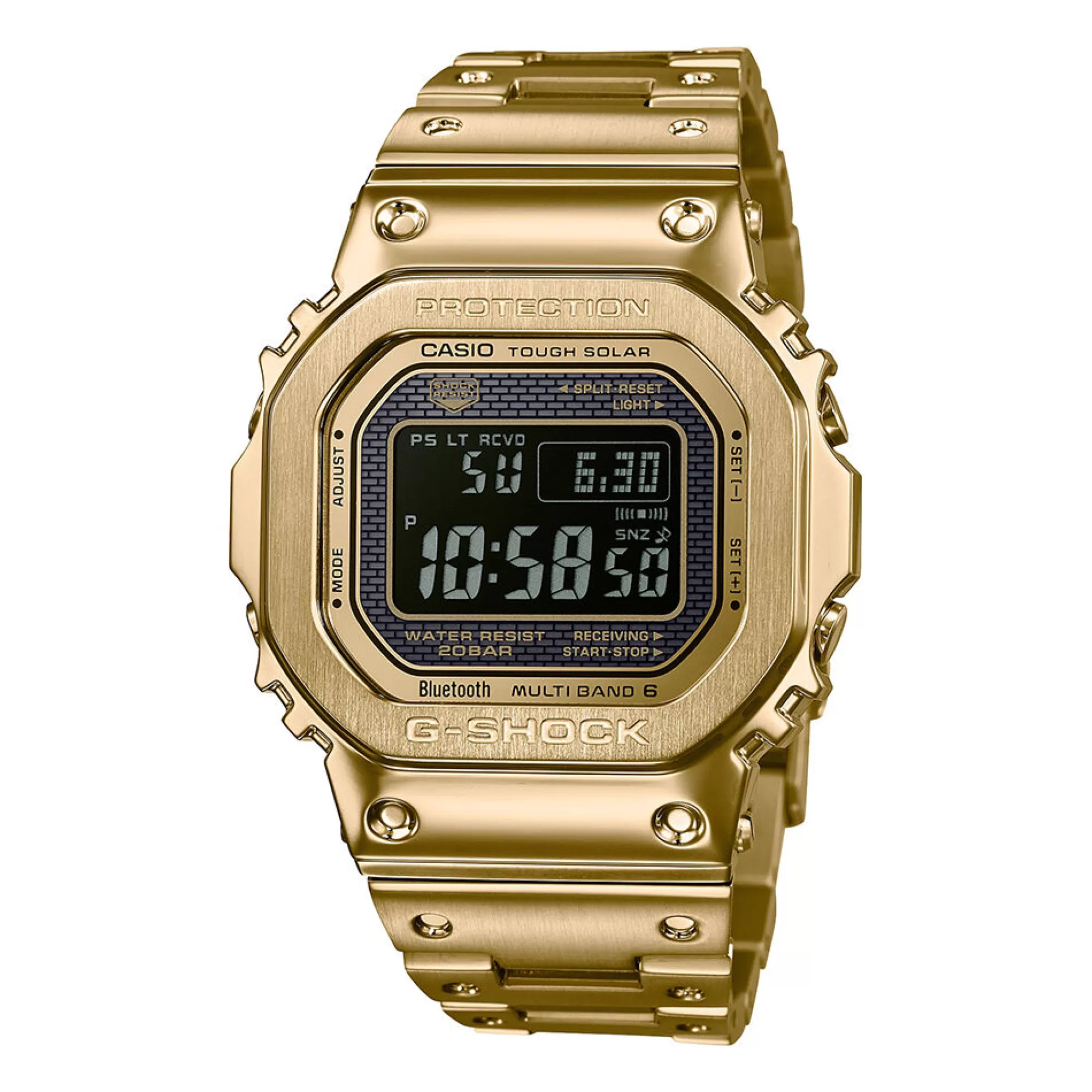 Men's Jewelry^G-Shock Men's Watch