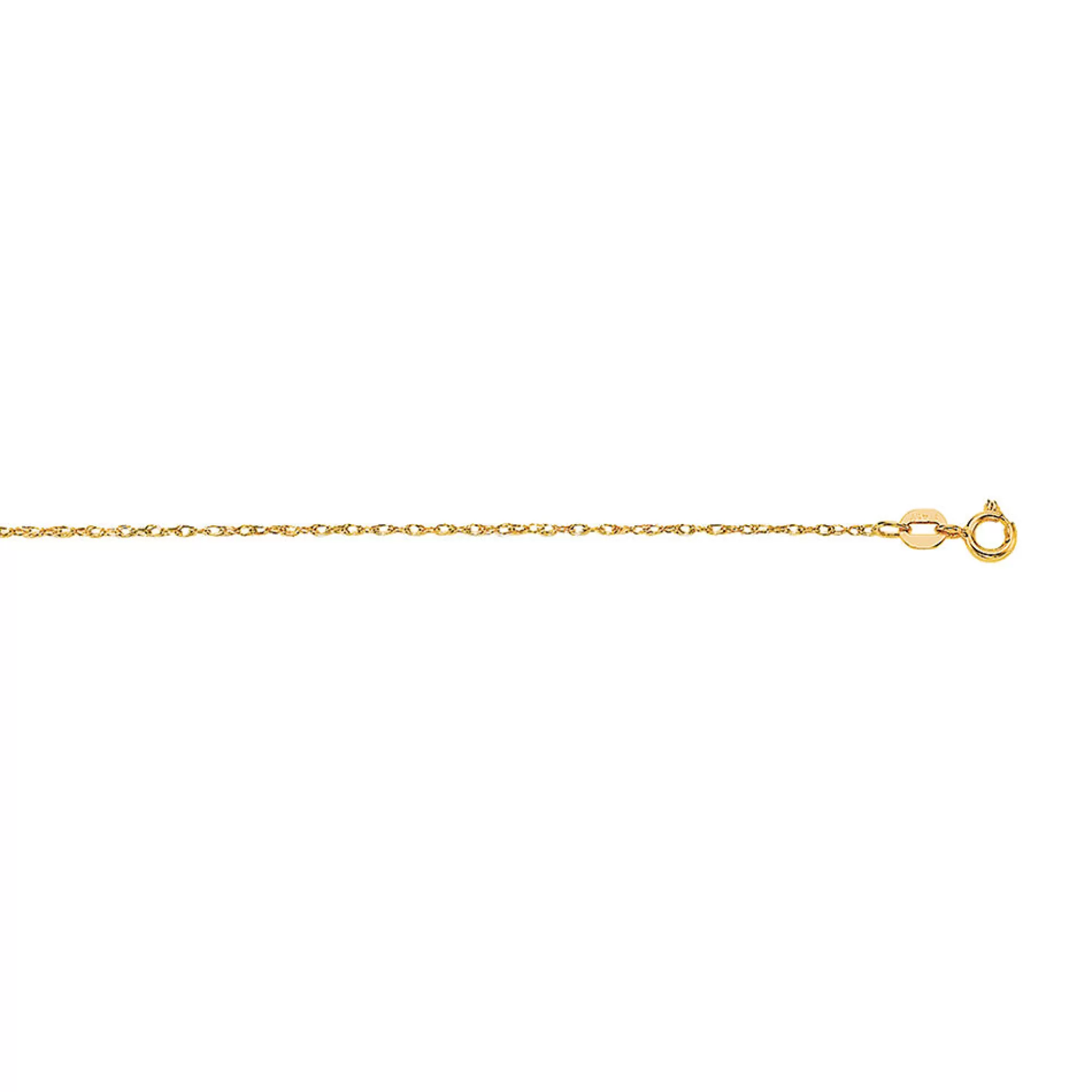 Necklaces & Pendants^* Heart Pendant In 14K Yellow Gold