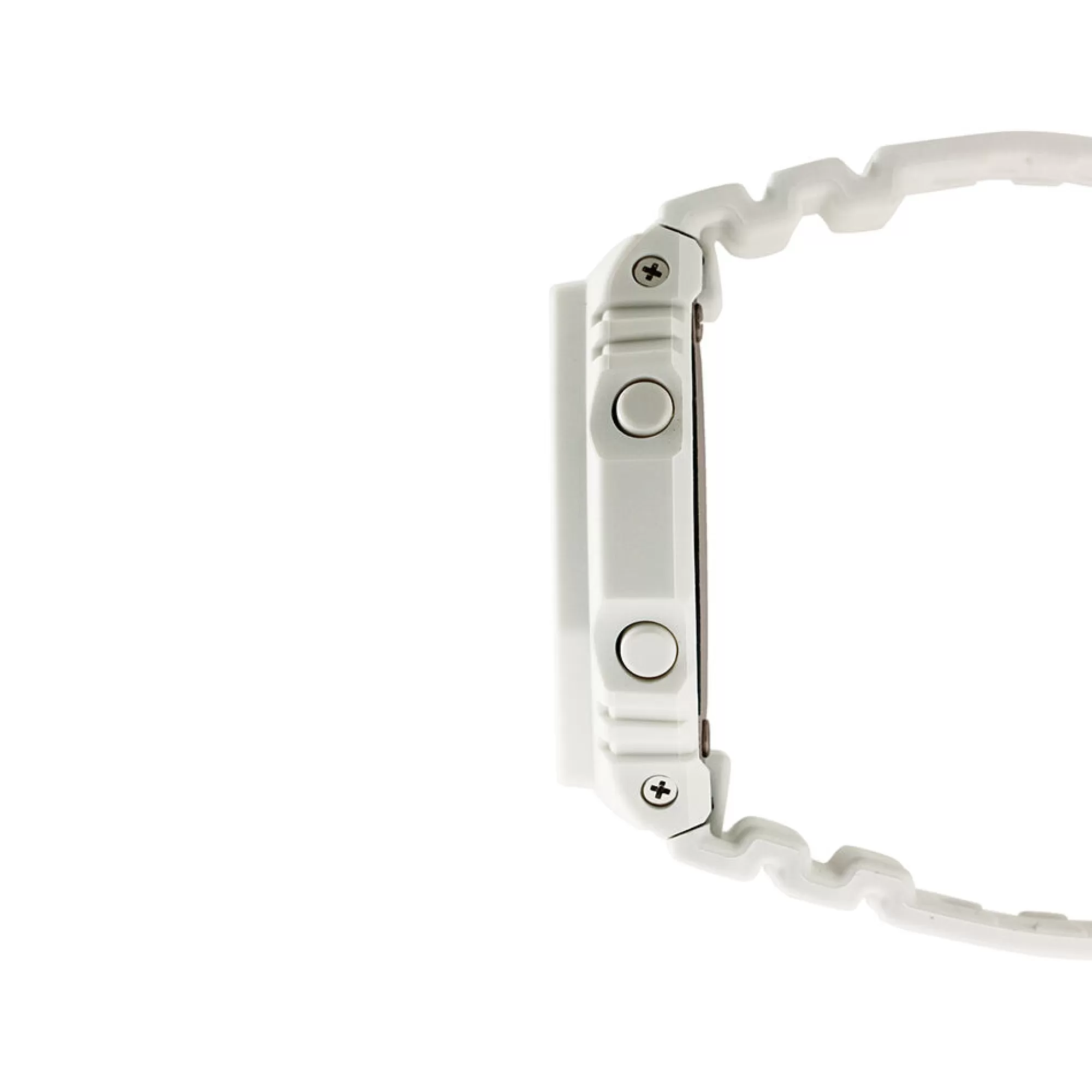 Women's Watches^G-Shock Ladies' 2100-Series Watch In Matte White