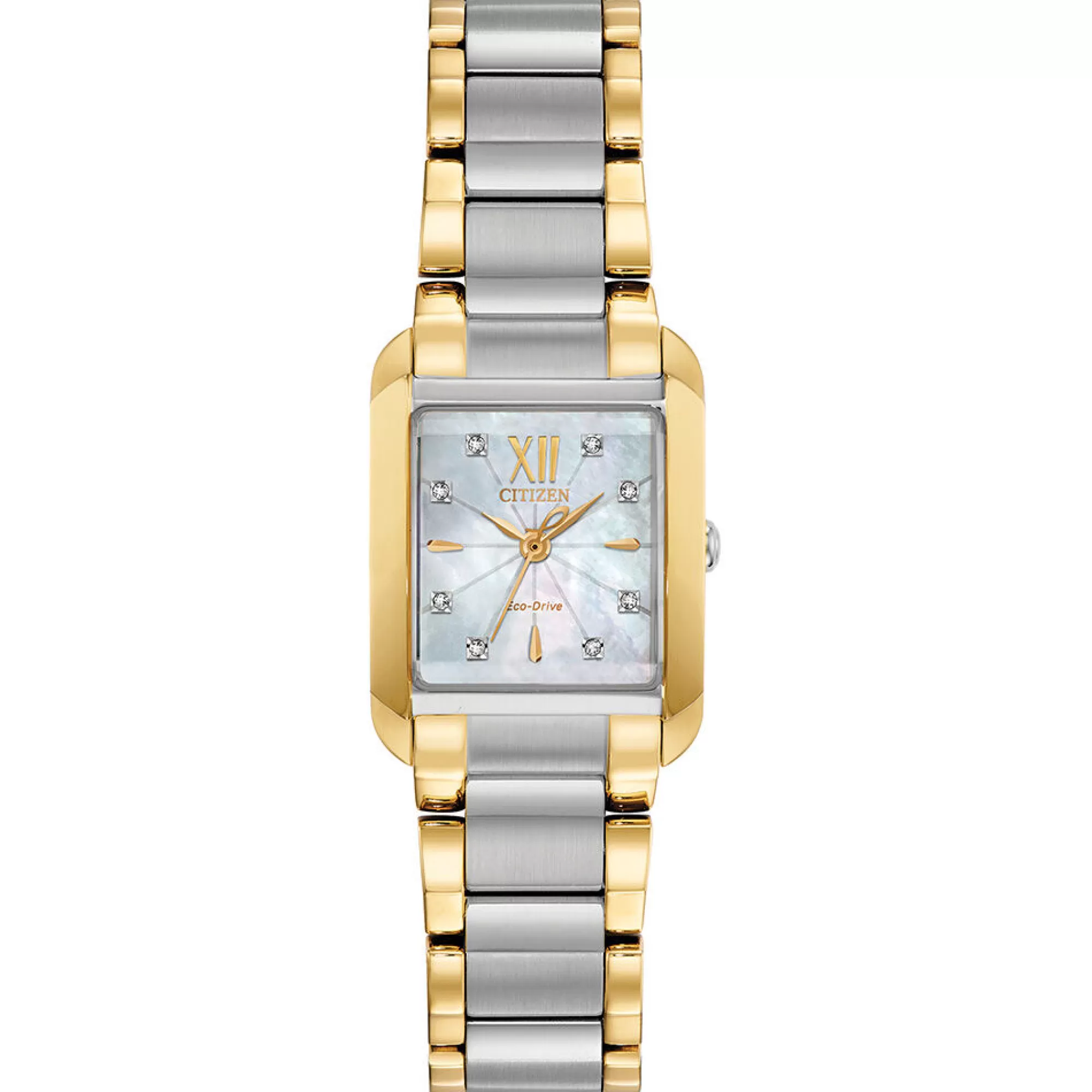 Women's Watches^Citizen® Eco™ L-Collection Ladies' Watch