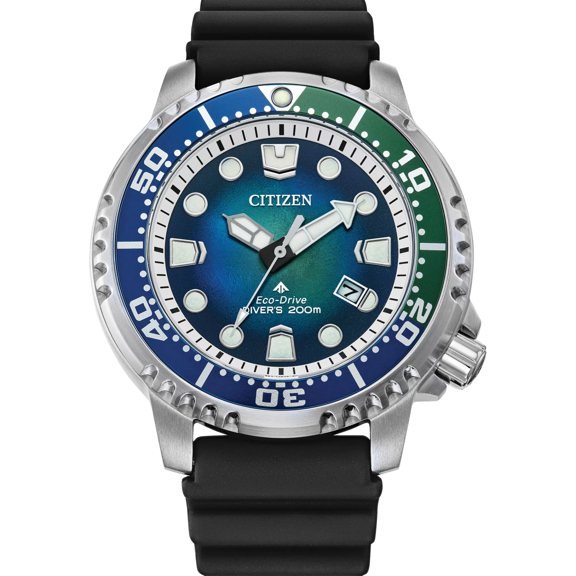 Men's Jewelry^Citizen® Eco™ Limited Edition Stainless Steel Men's Watch