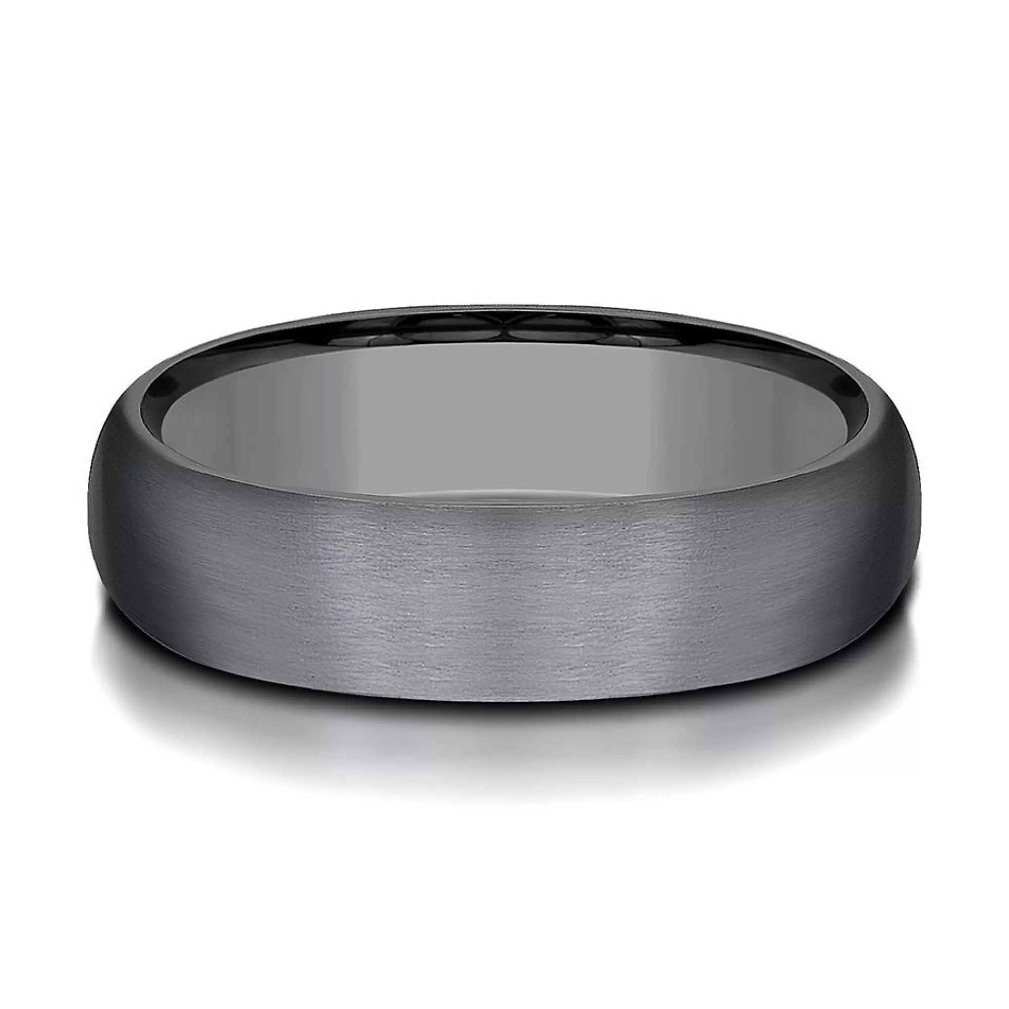 Men's Jewelry^* Men's Band In Tantalum, 6Mm