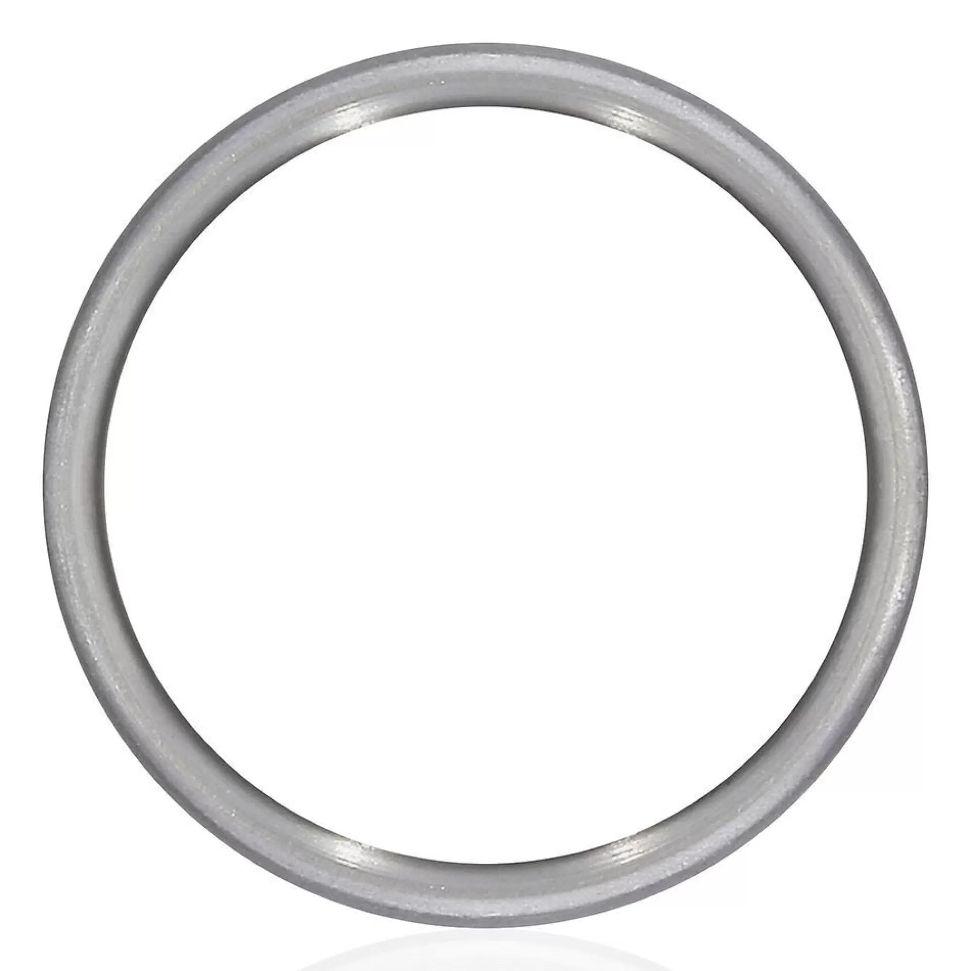 Men's Jewelry^* Men's Band In Tantalum, 6.5Mm