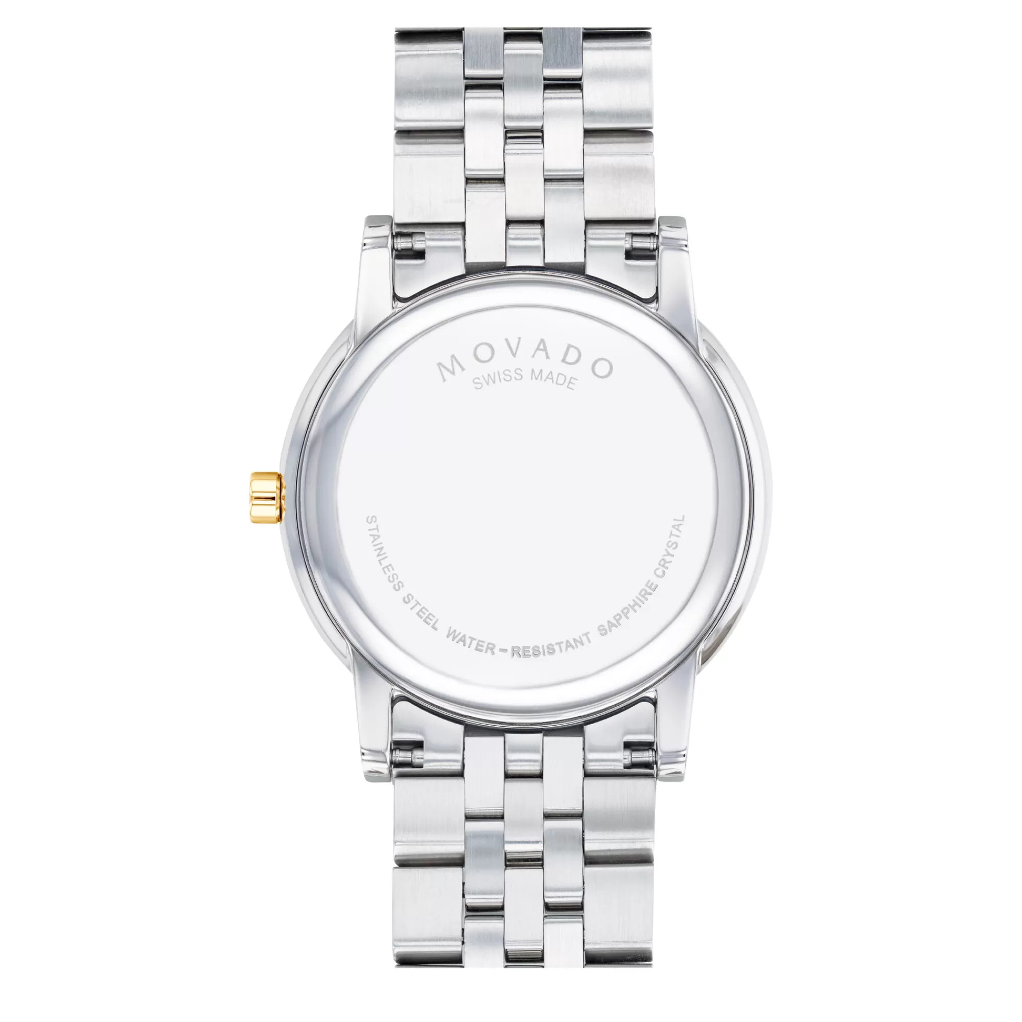 Men's Jewelry^Movado® Men's Museum Classic Watch