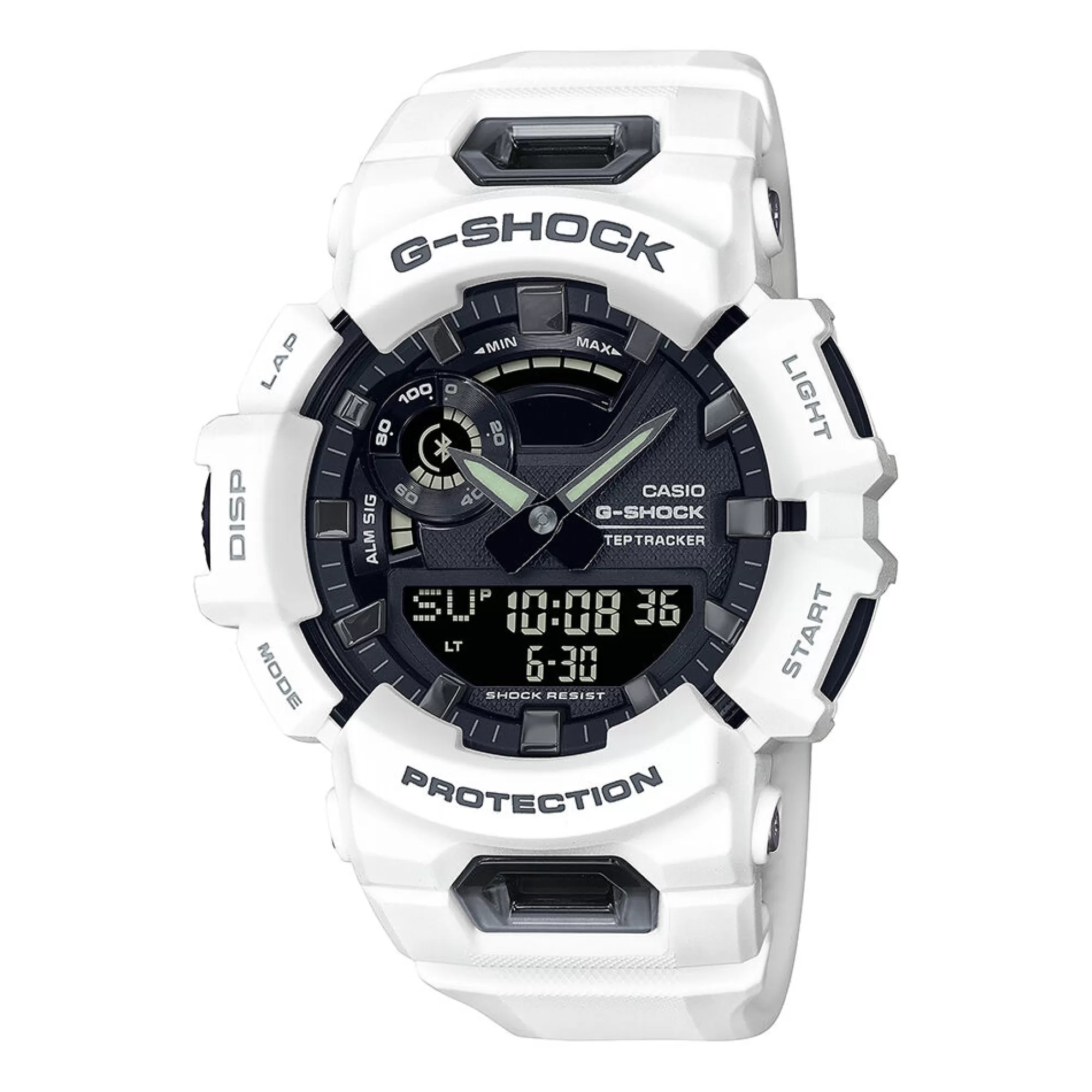 Men's Jewelry^G-Shock Men's 900-Series Watch In Matte White Resin