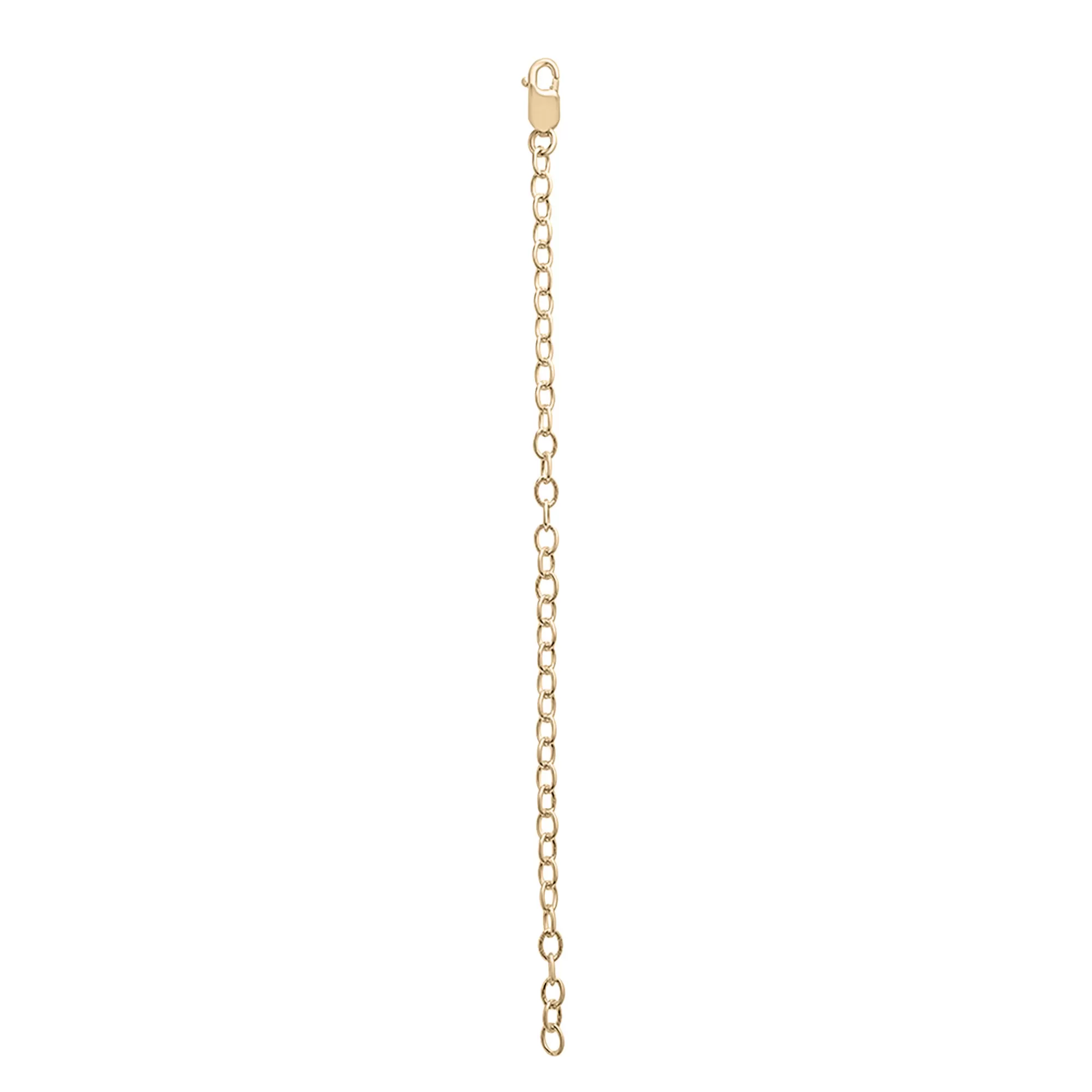 Necklaces & Pendants^Laure by Aurate Necklace Extender In 14K Yellow Gold, 2"