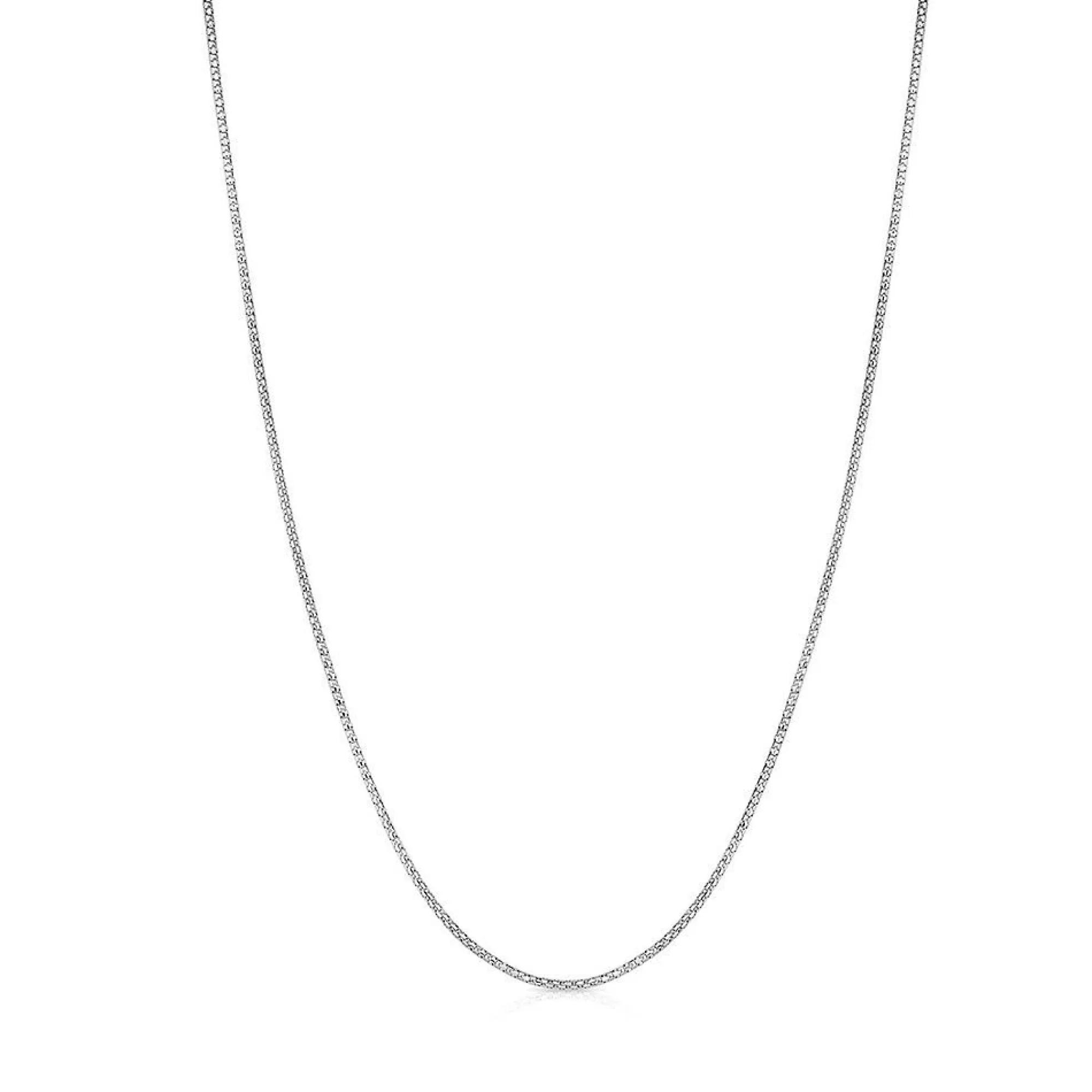 Necklaces & Pendants^* Popcorn Chain In 14K Gold, 22"