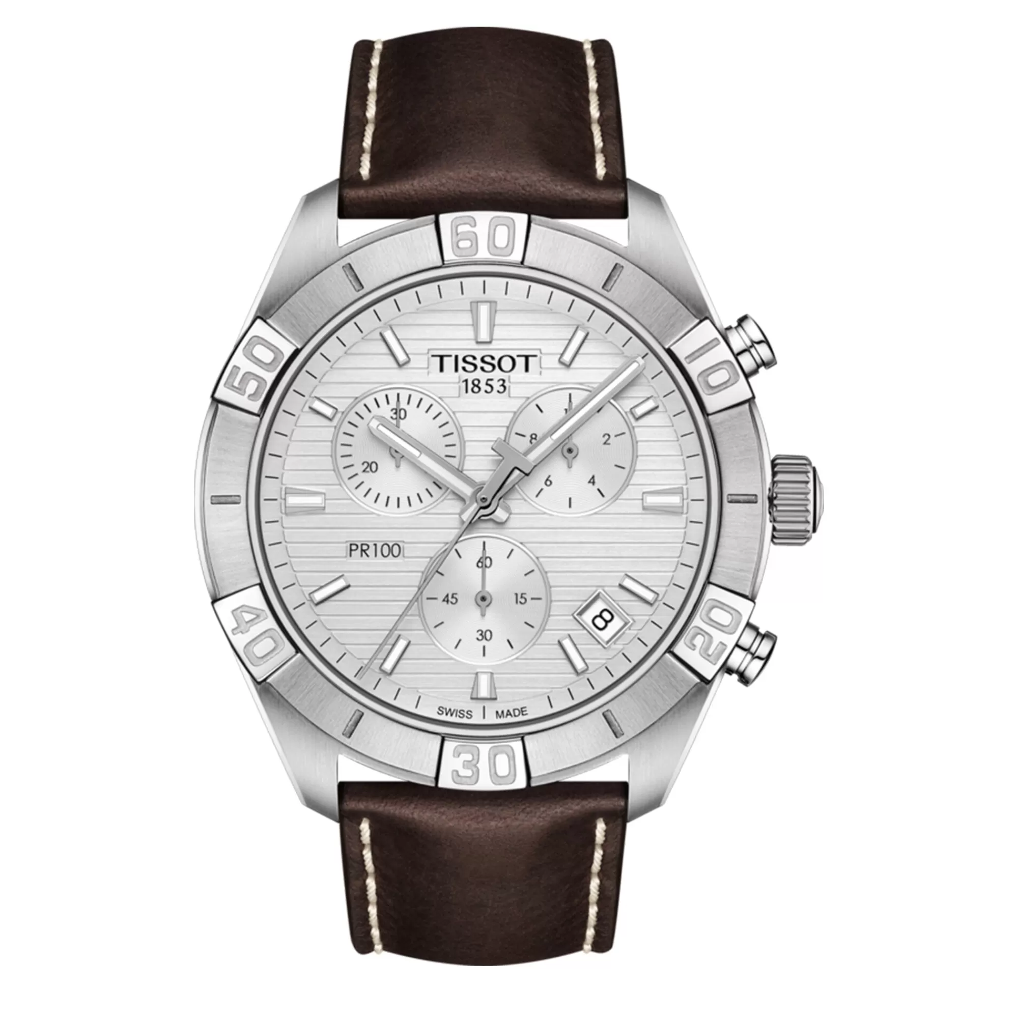 Men's Jewelry^Tissot® Pr 100 Sport Men's Chronograph Watch