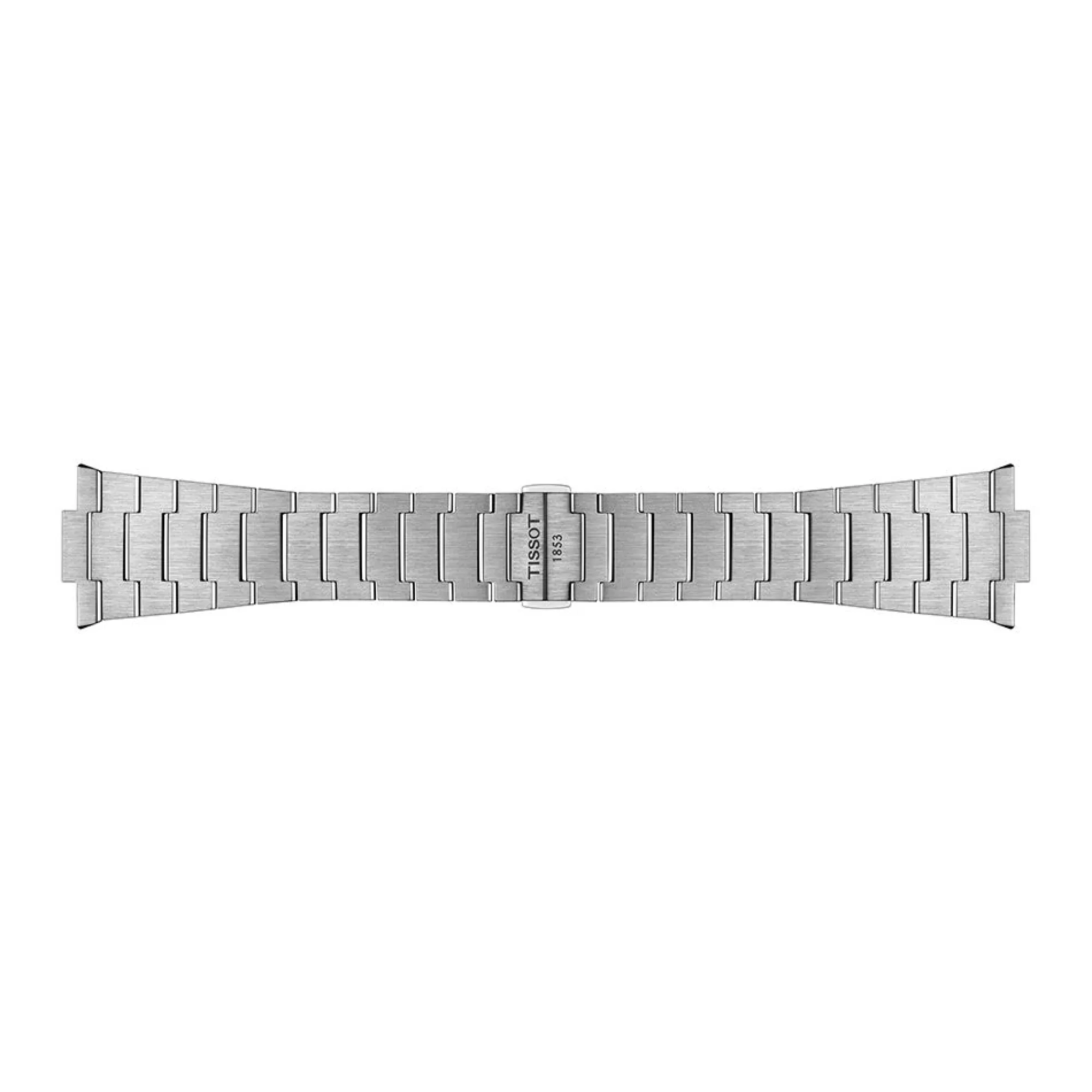 Men's Jewelry^Tissot® Prx Men's Watch In Stainless Steel With Silver And Rose-Tone, 45Mm