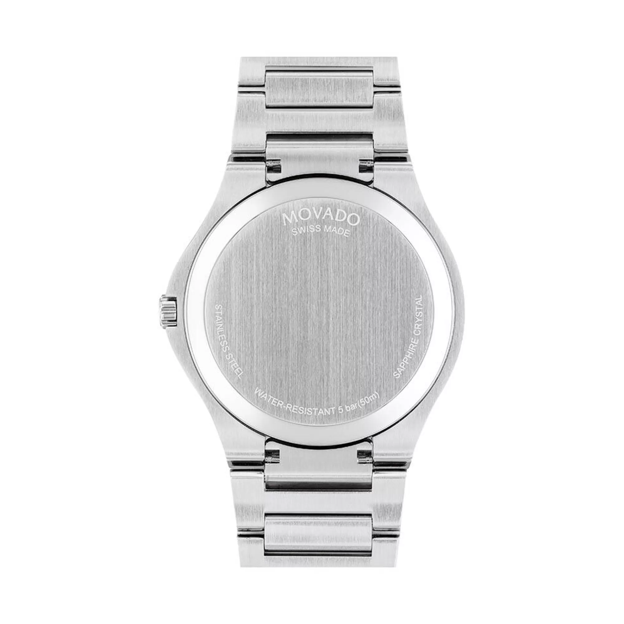 Men's Jewelry^Movado® Se Men's Watch In Stainless Steel, 41Mm