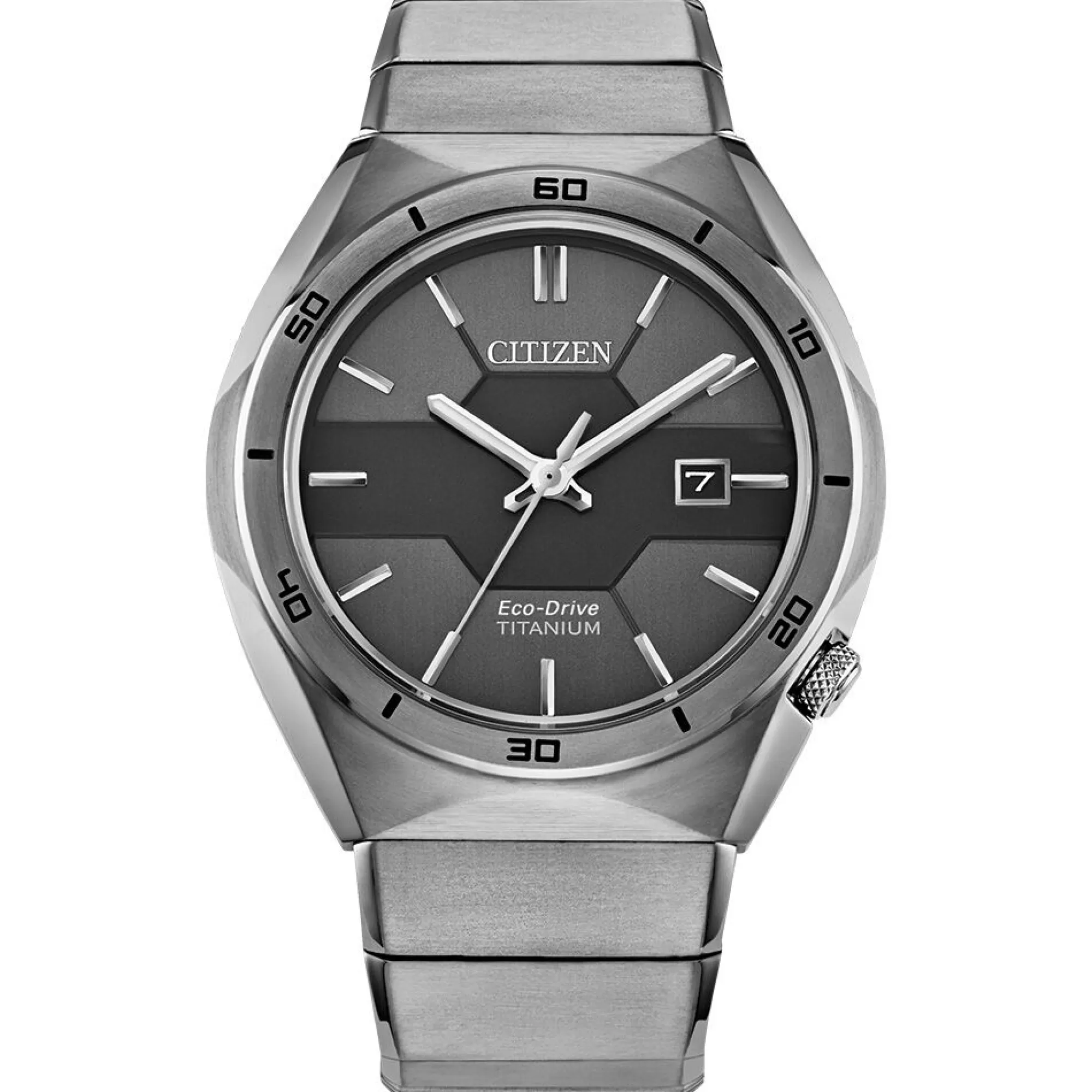 Men's Jewelry^Citizen® Eco™ Super Titanium™ Armor Men's Watch In Titanium, 44Mm