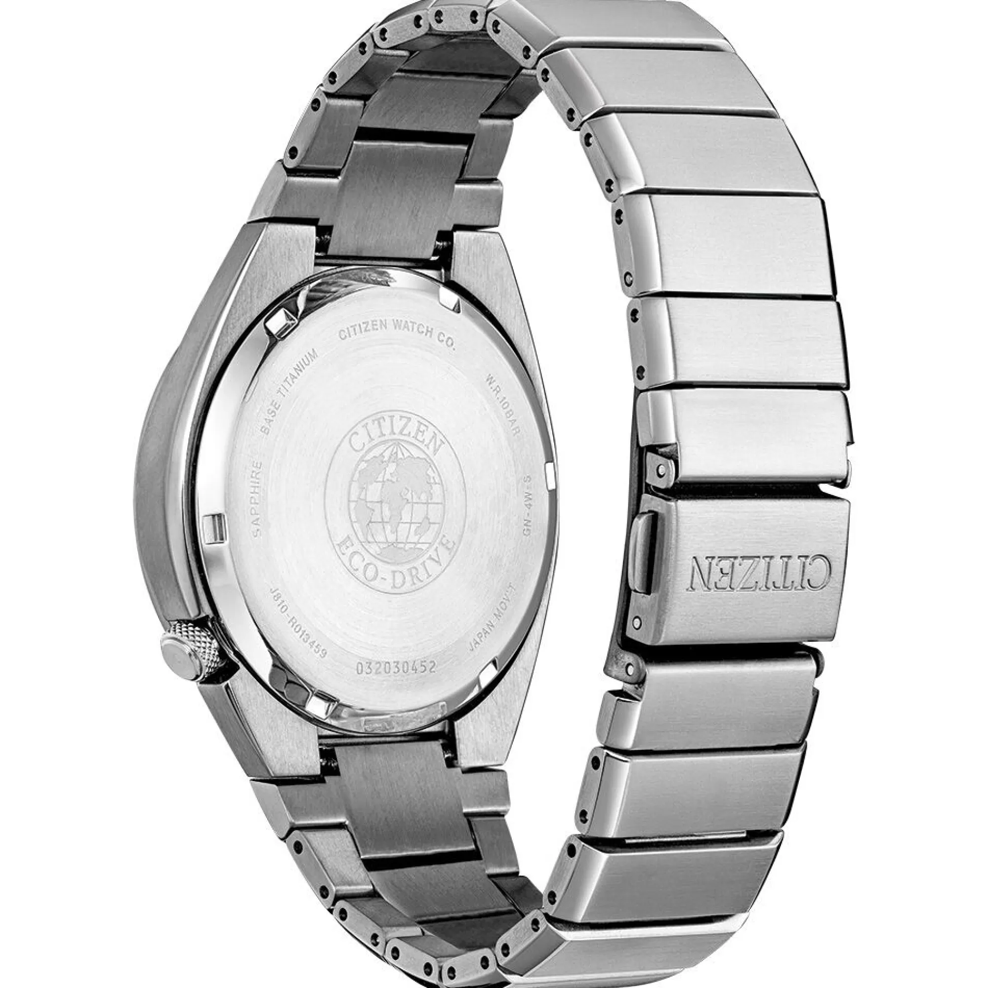 Men's Jewelry^Citizen® Eco™ Super Titanium™ Armor Men's Watch In Titanium, 44Mm