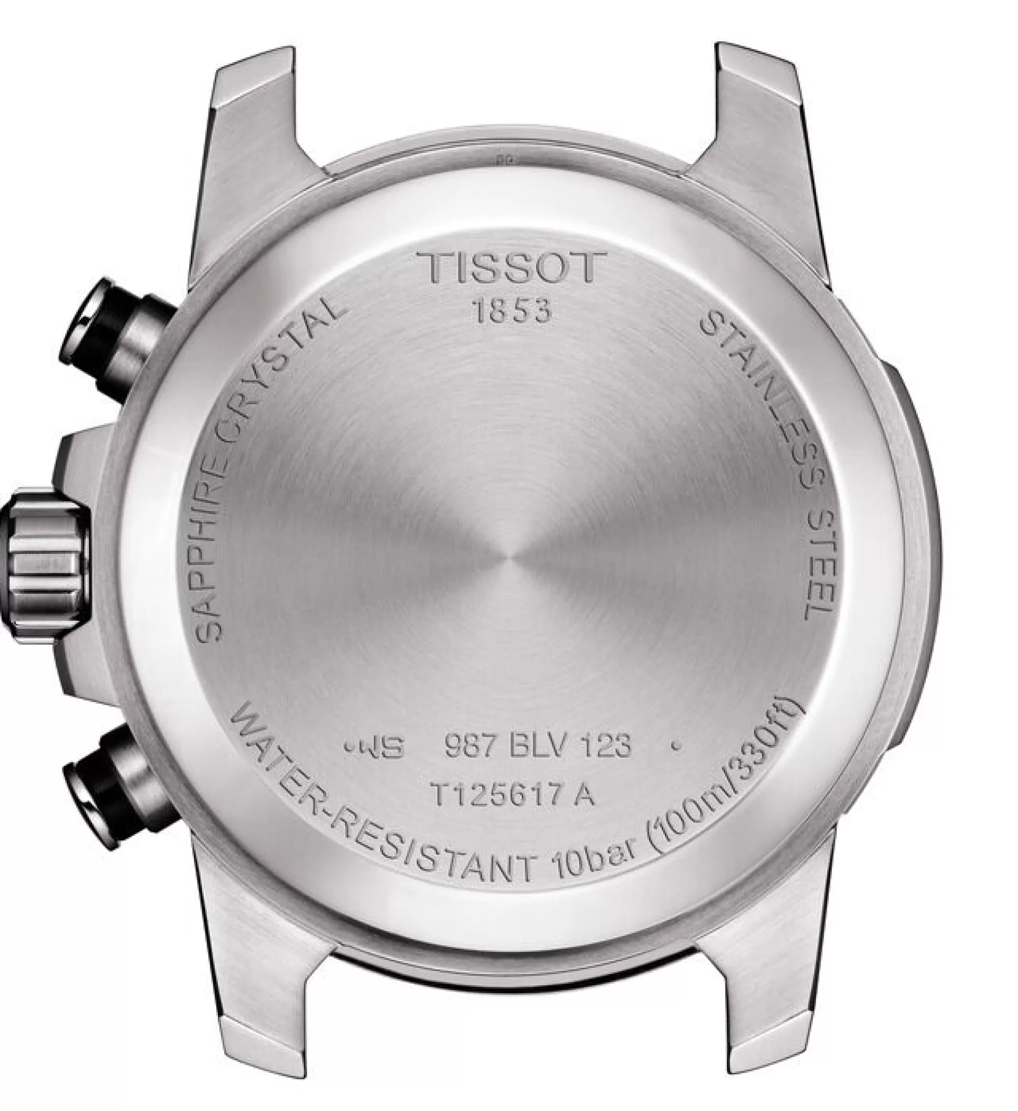 Men's Jewelry^Tissot® Supersport Gent Men's Watch In Stainless Steel