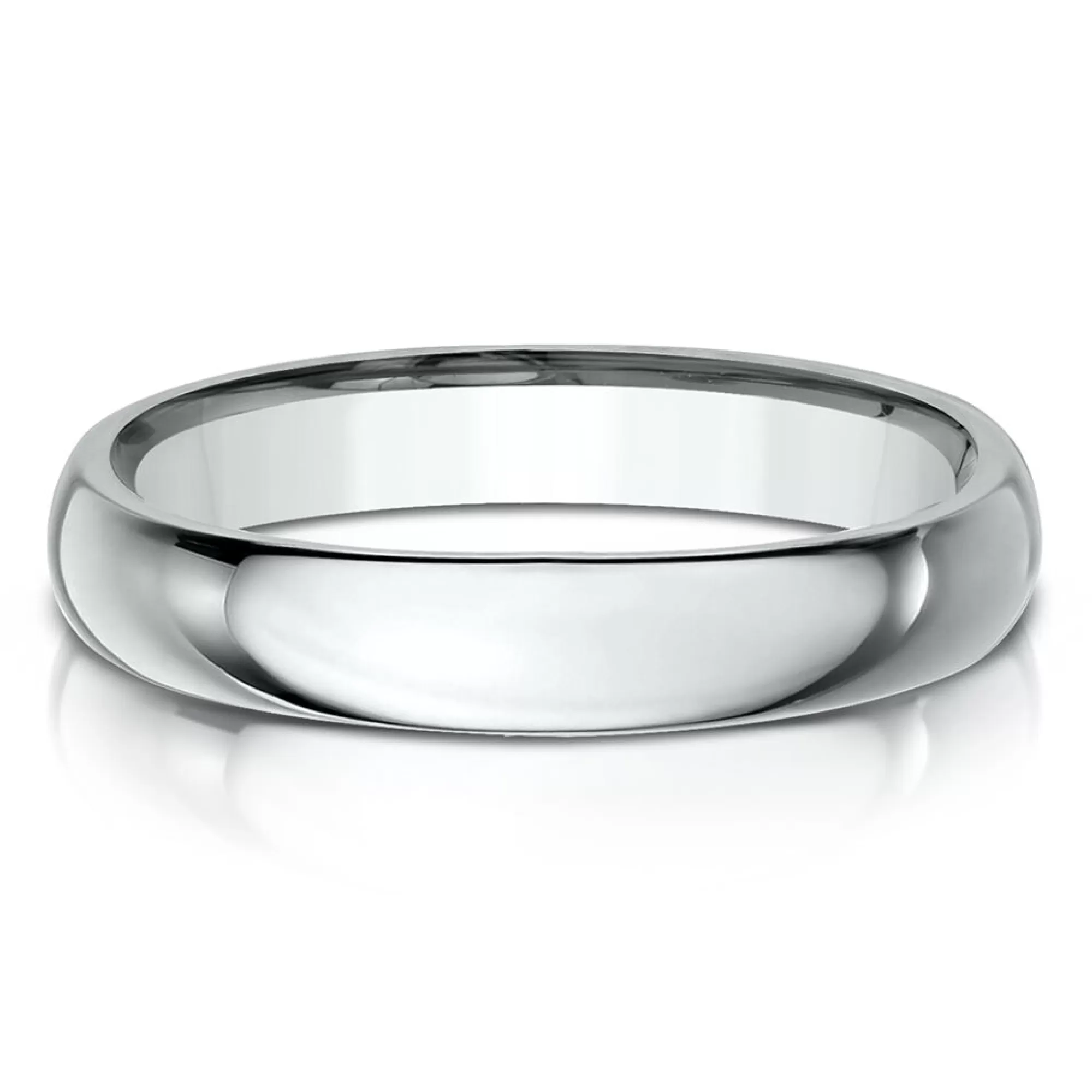 Men's Jewelry^* Wedding Band In 14K Gold