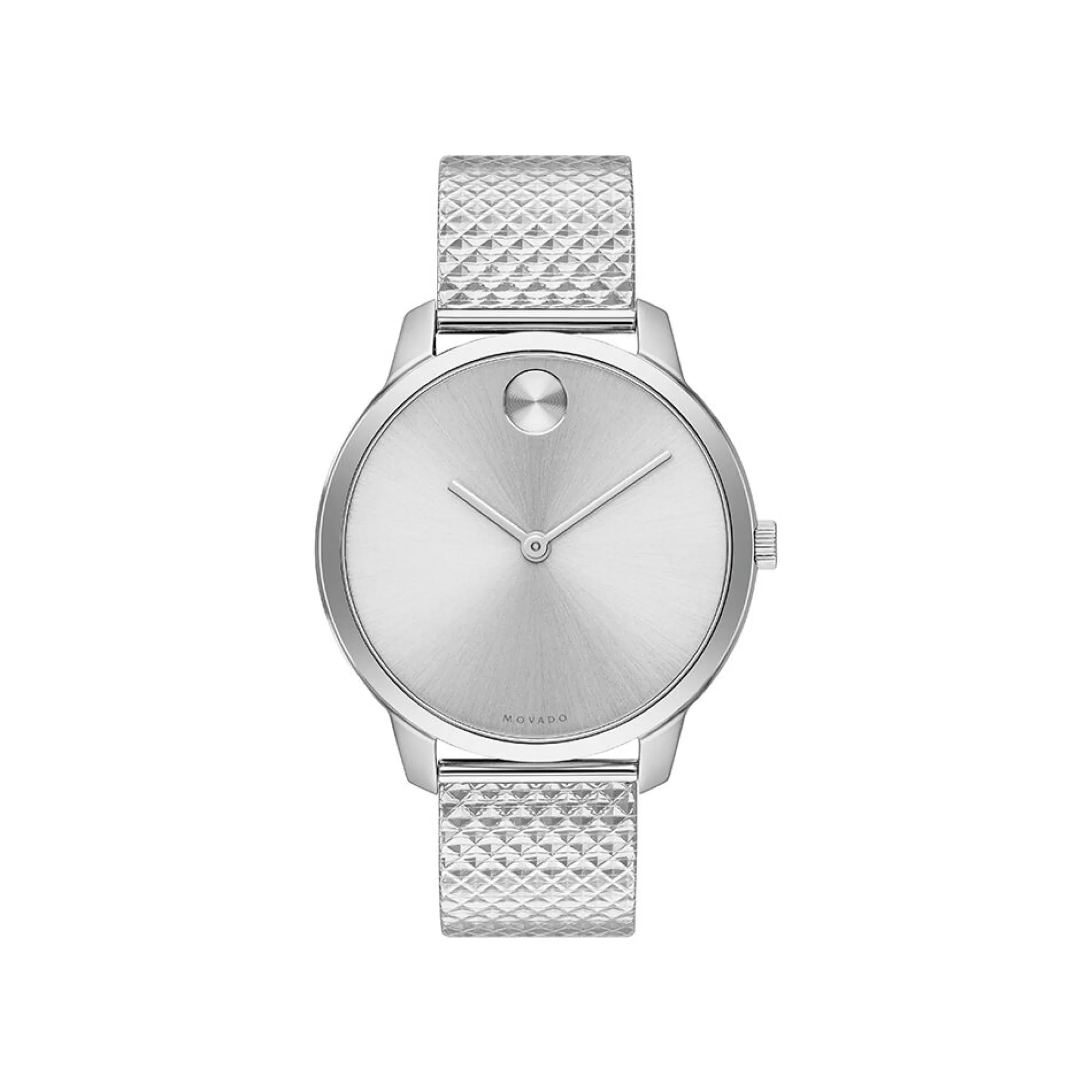 Women's Watches^Movado® Bold® Women's Watch In Stainless Steel, 35Mm