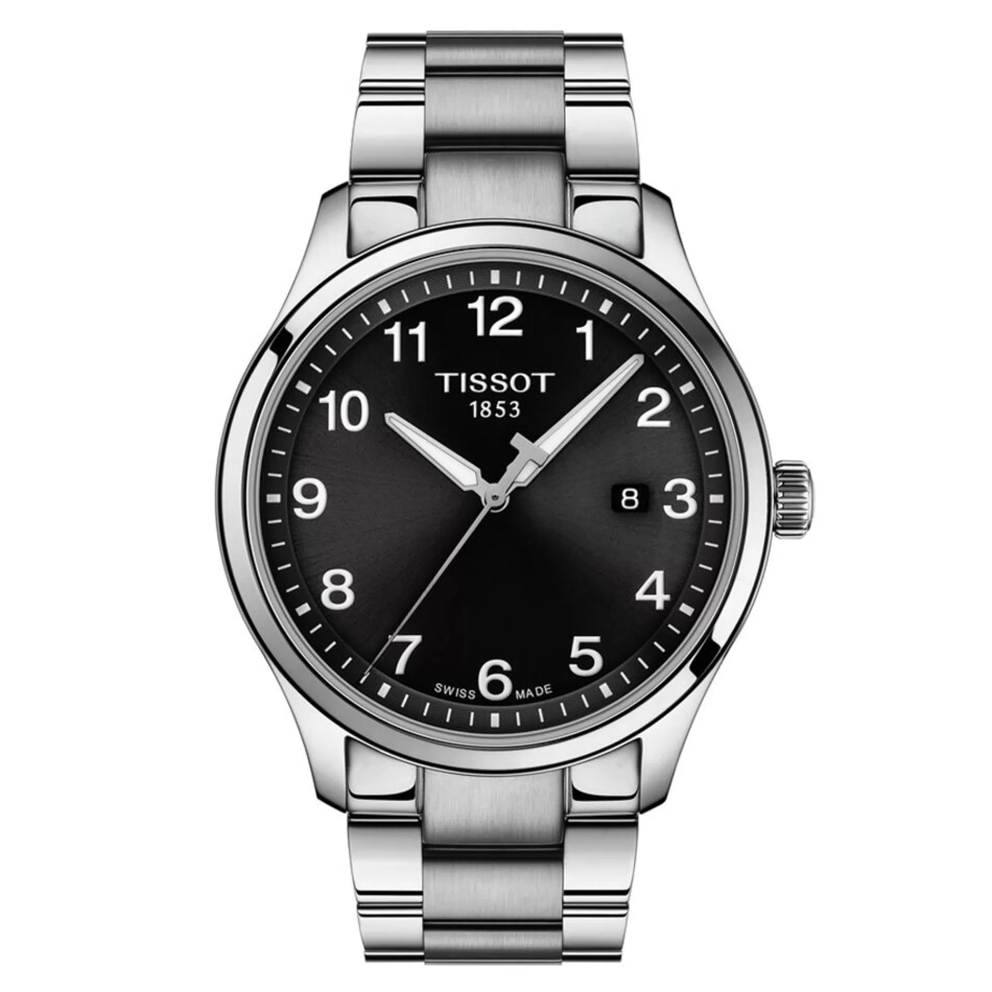 Men's Jewelry^Tissot® Xl Classic Men's Watch