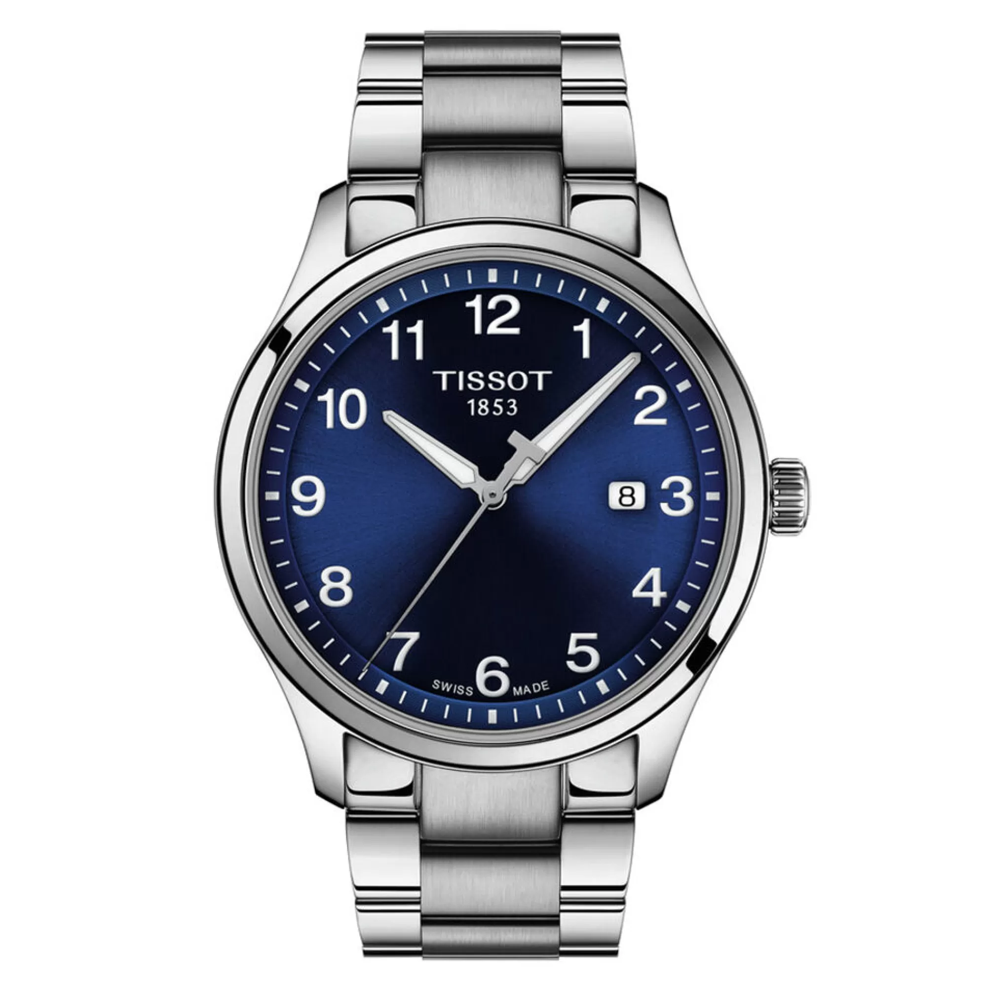 Men's Jewelry^Tissot® Xl Classic Men's Watch